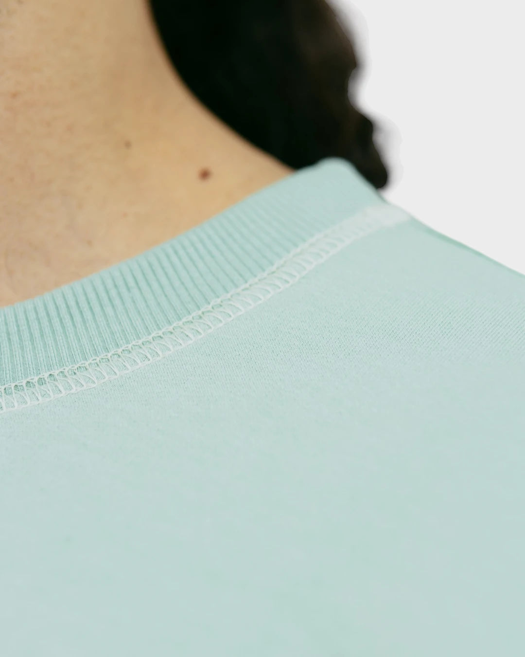 Camiseta Hilo contraste JH022509