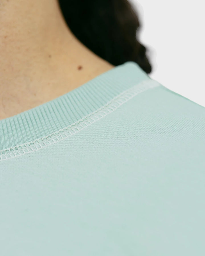 Camiseta Hilo contraste JH022509