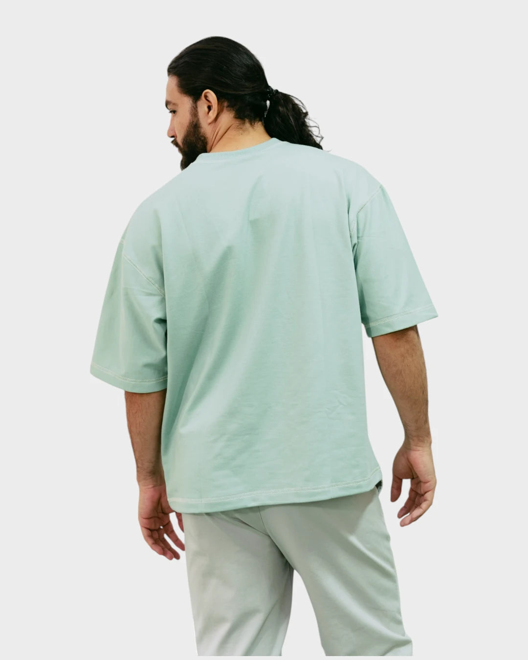 Camiseta Hilo contraste JH022509