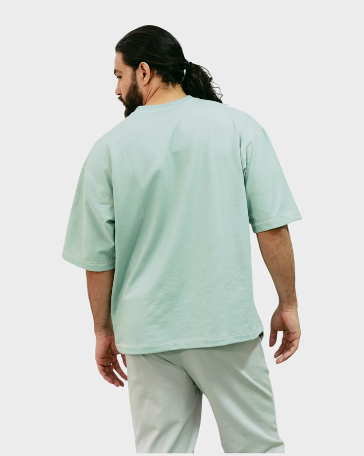 Camiseta Hilo contraste JH022509
