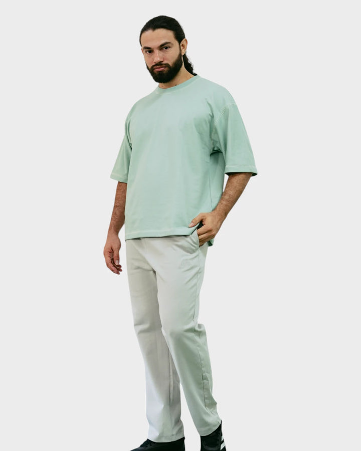 Camiseta Hilo contraste JH022509