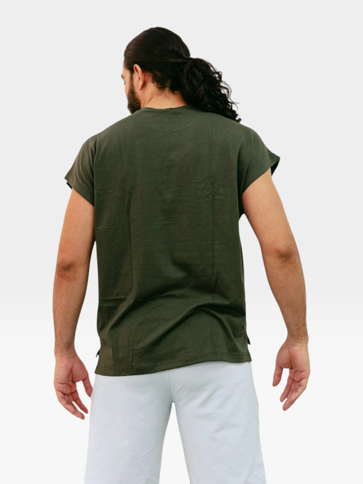 Camisilla Oversize JH032510