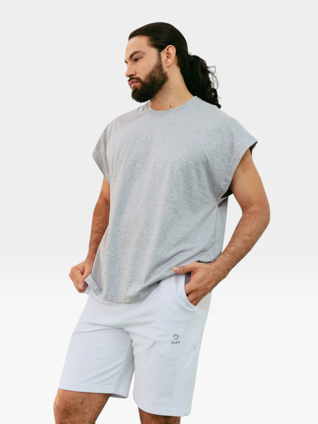 Camisilla Oversize JH032510
