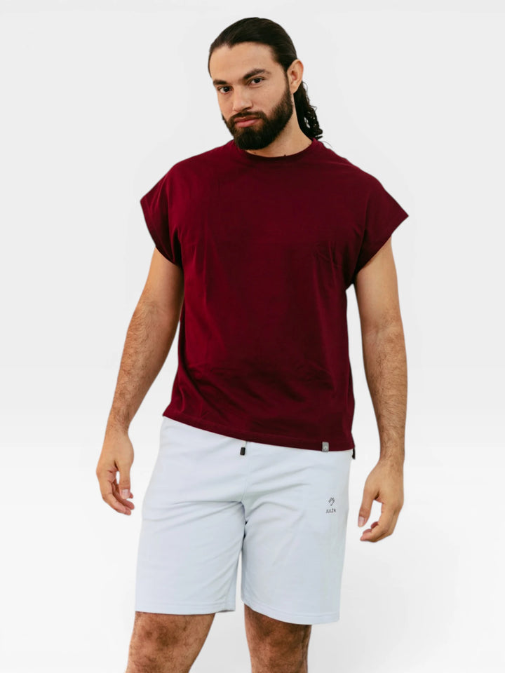 Camisilla Oversize JH032510