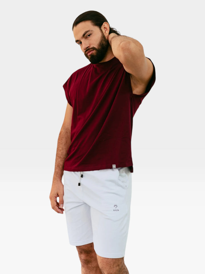 Camisilla Oversize JH032510