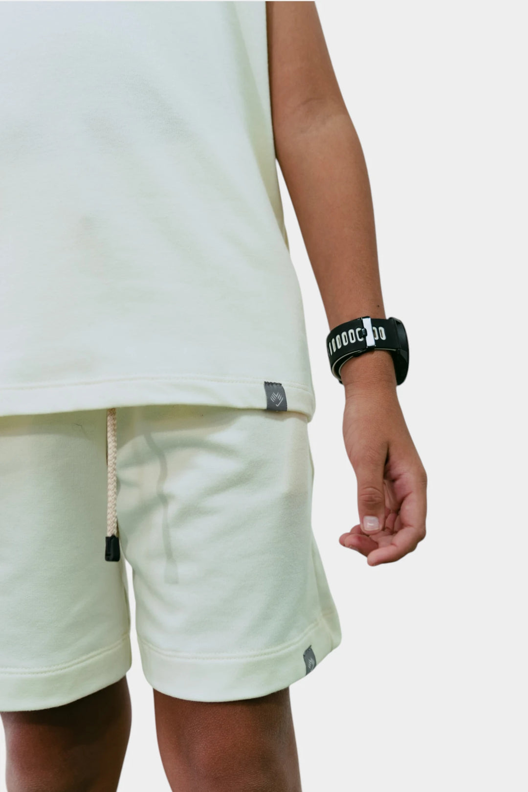 Conjunto Manga sisa JN092503