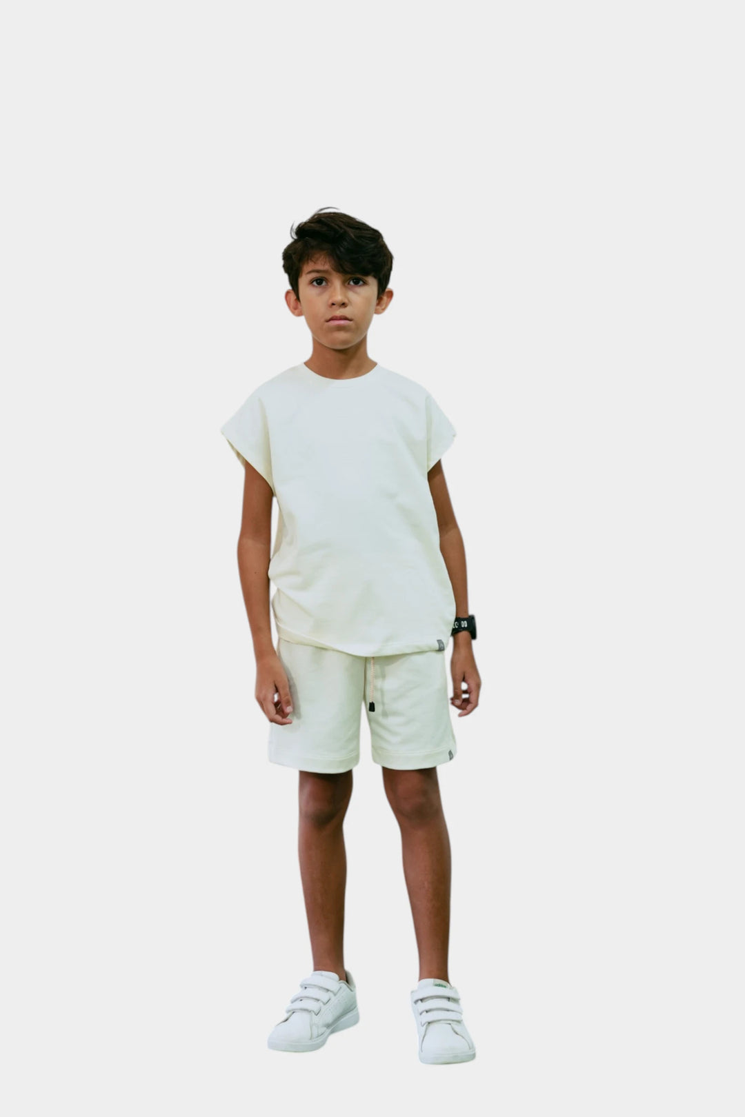 Conjunto Manga sisa JN092503