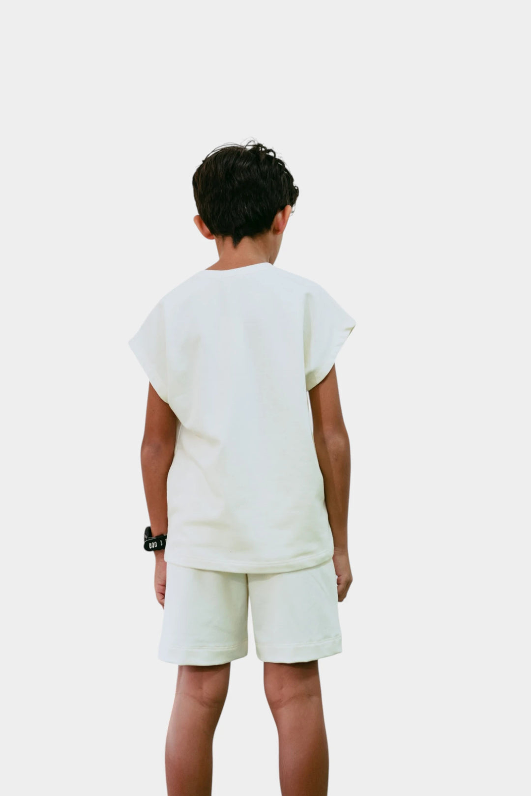 Conjunto Manga sisa JN092503