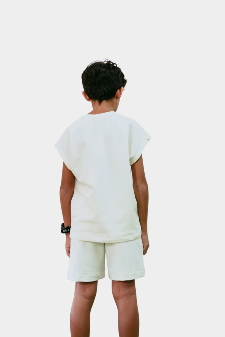 Conjunto Manga sisa JN092503