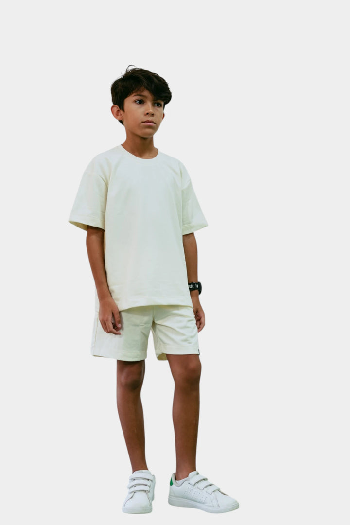 Conjunto Pantalón corto JN092505