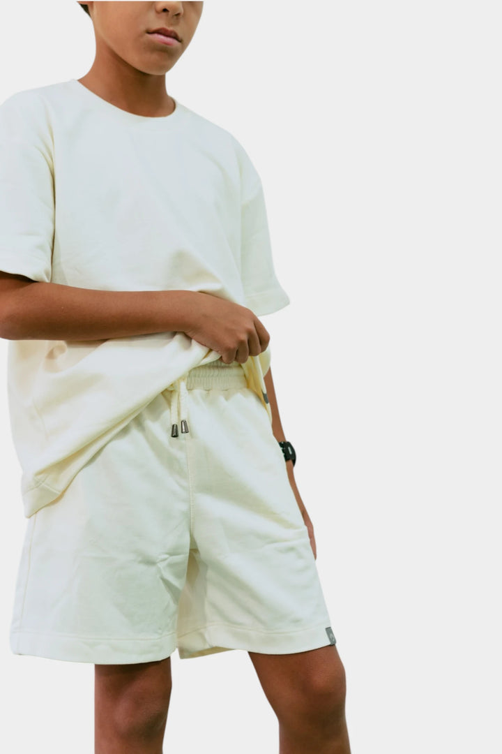 Conjunto Pantalón corto JN092505