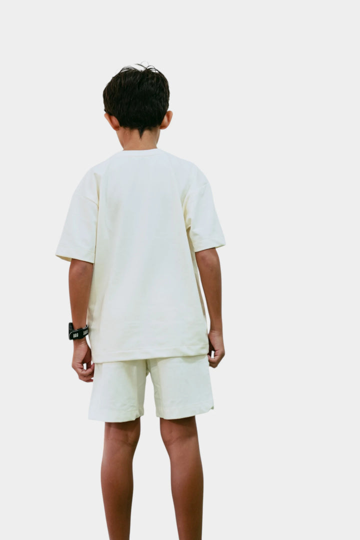 Conjunto Pantalón corto JN092505