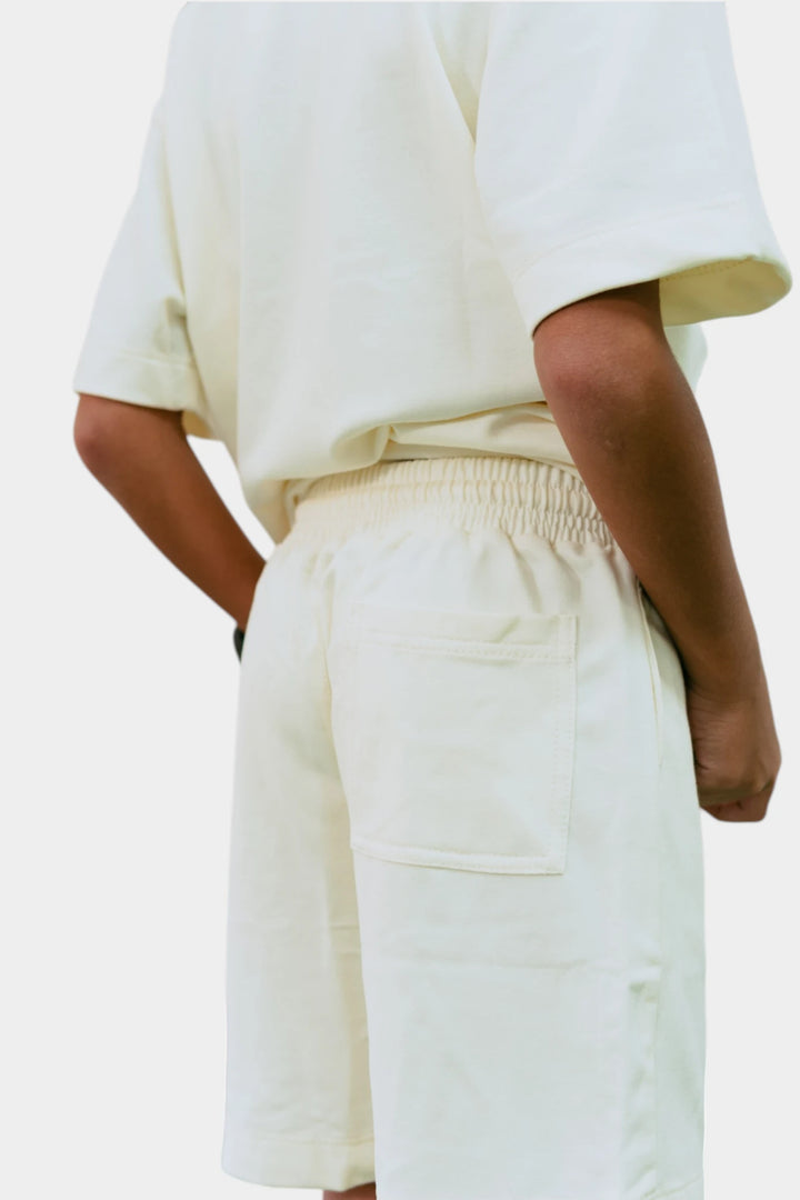 Conjunto Pantalón corto JN092505