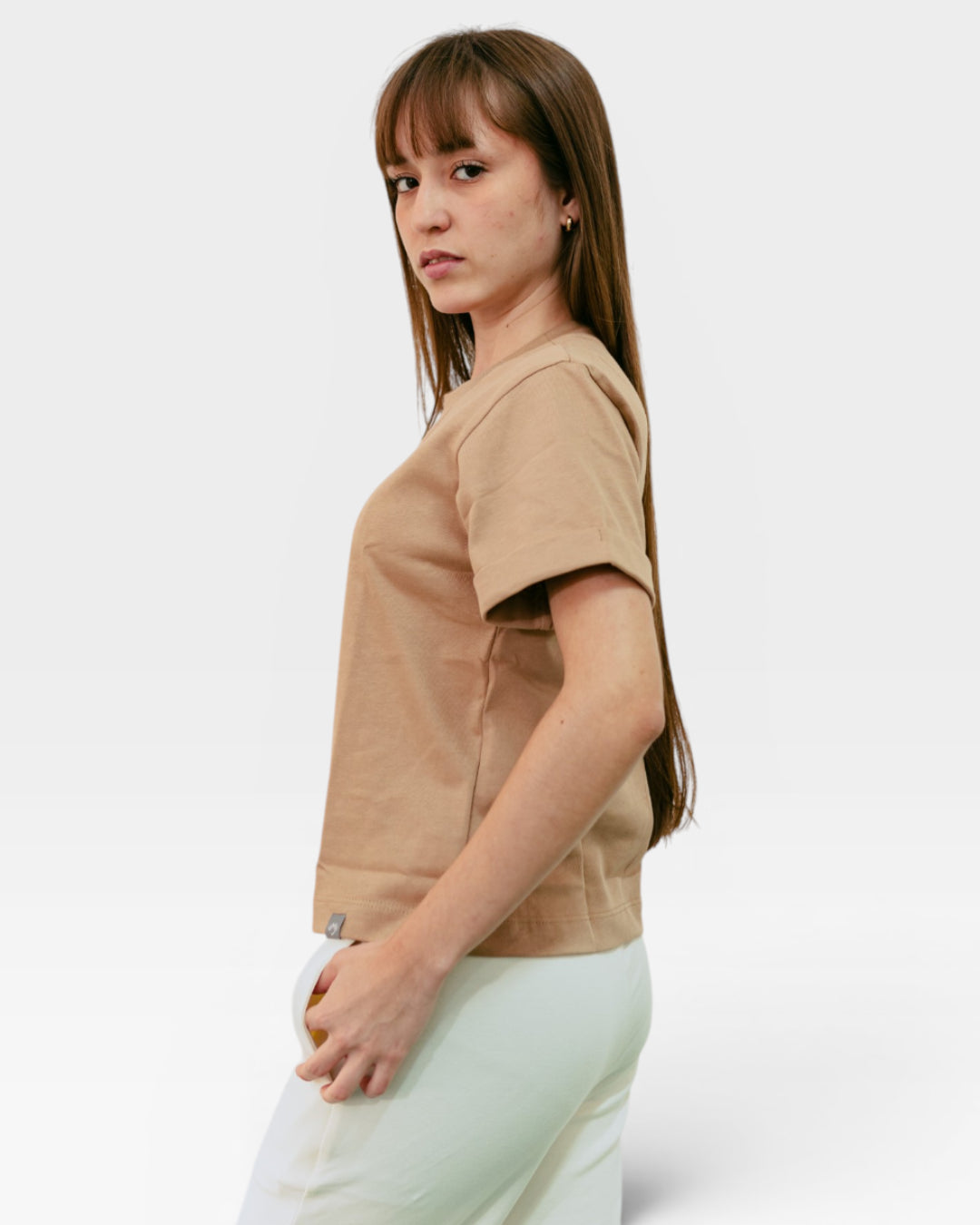 Camiseta Guardapolvo JM-012504