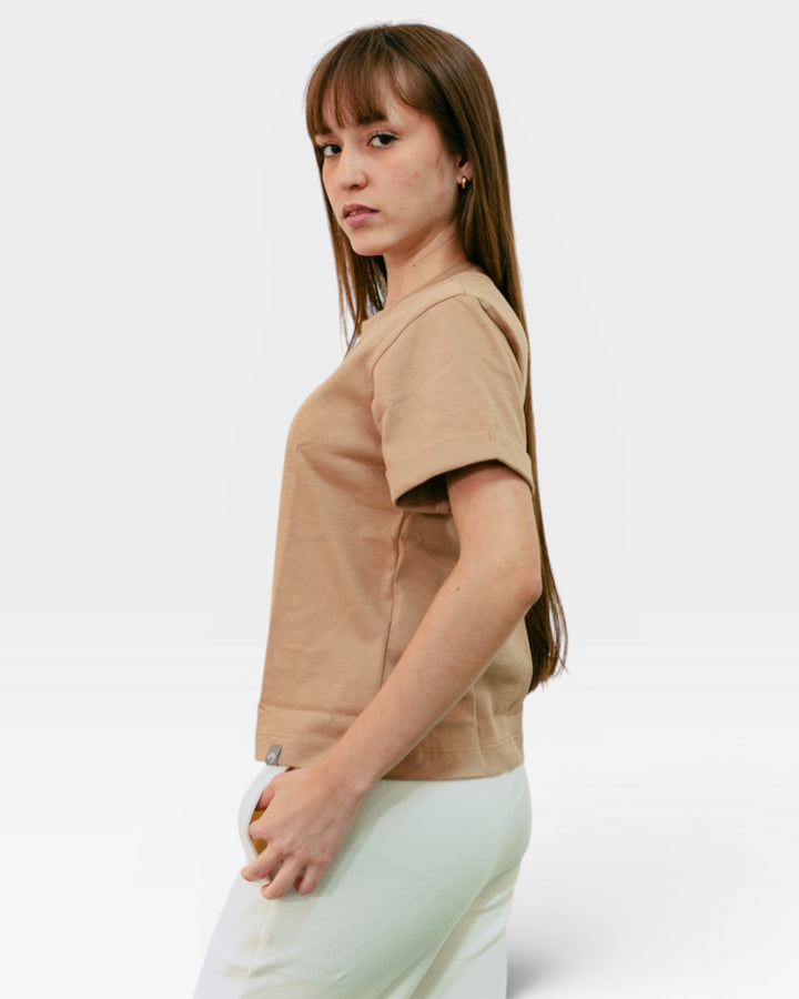 Camiseta Guardapolvo JM-012504