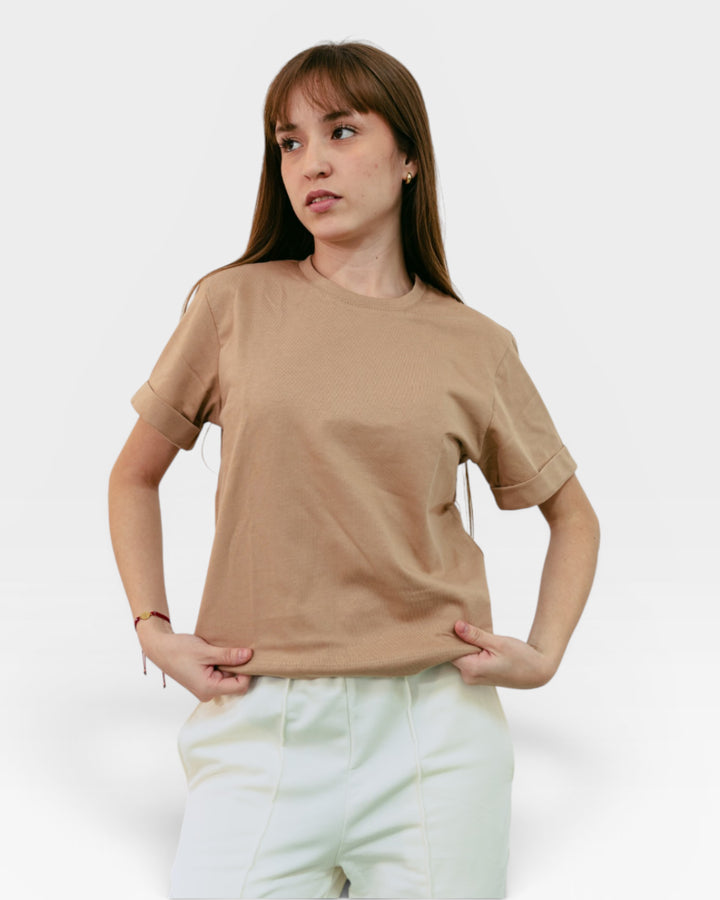 Camiseta Guardapolvo JM-012504