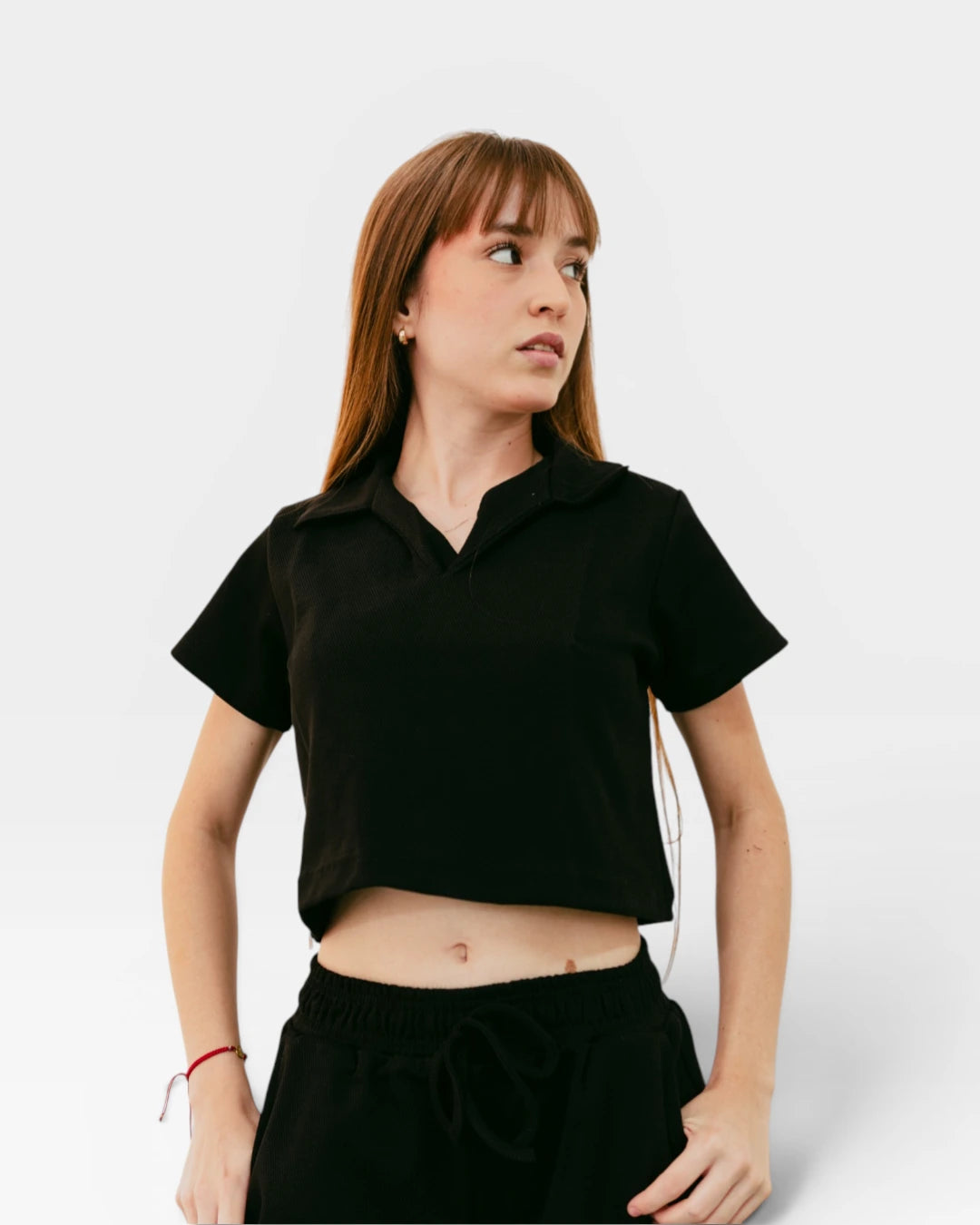 Conjunto Cuello V JM112510