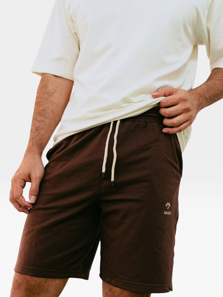 Pantaloneta Básica JH072515