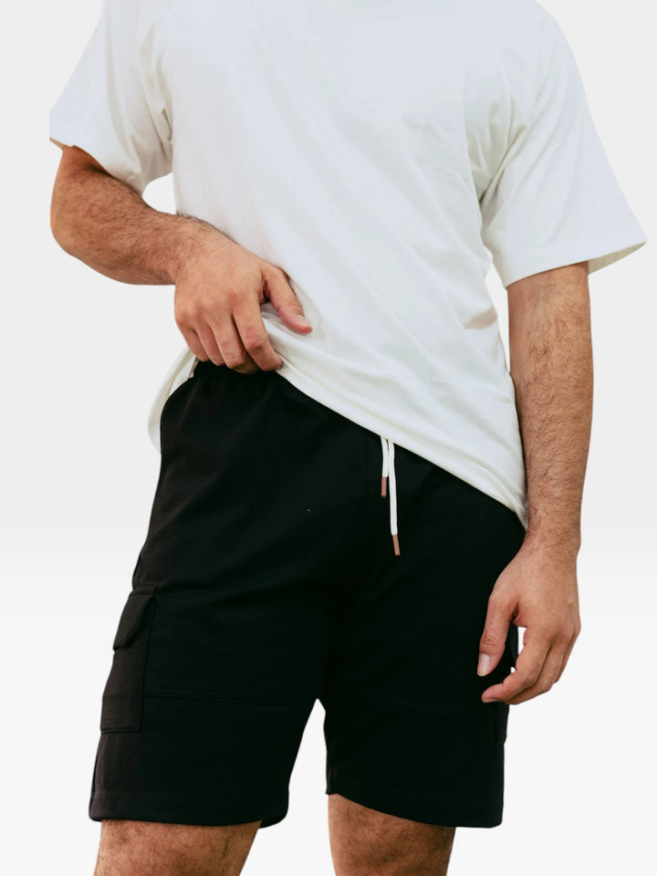 Pantaloneta Básica JH072515