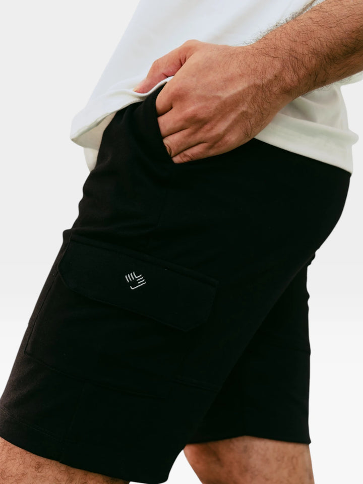 Pantaloneta Básica JH072515
