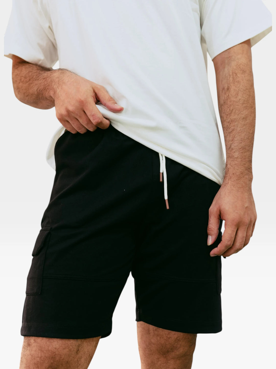 Pantaloneta Básica JH072515