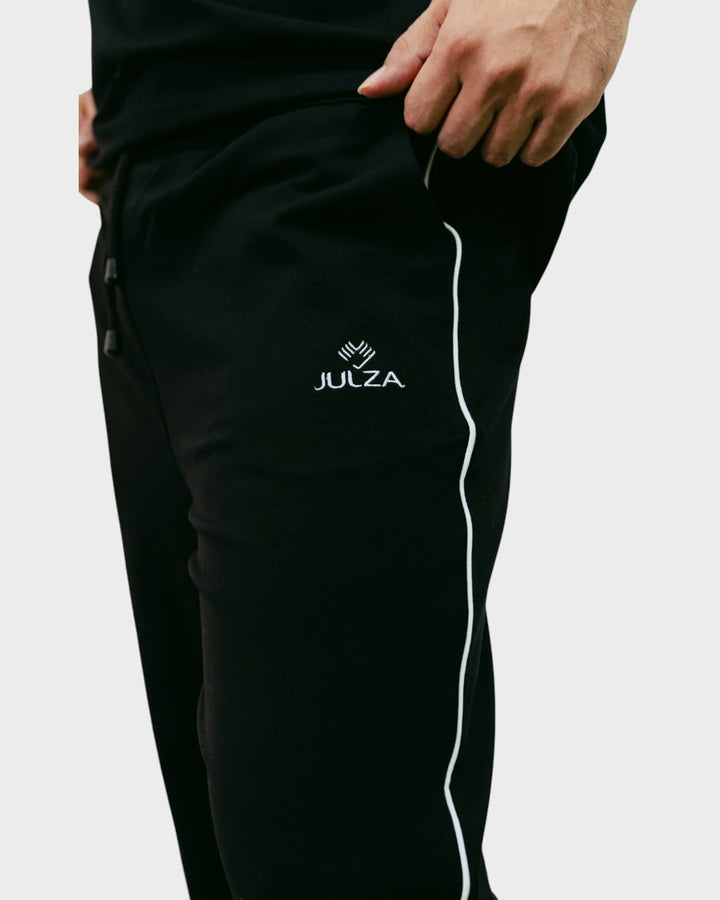 Sudadera Julza negro JH112520