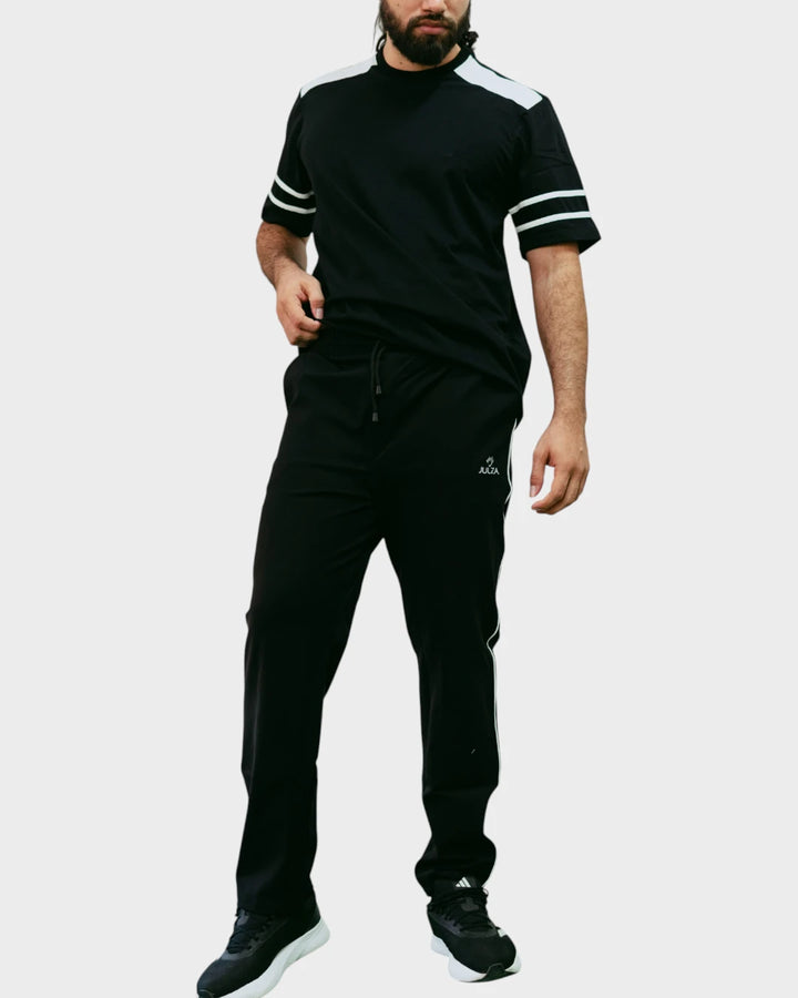 Sudadera Julza negro JH112520